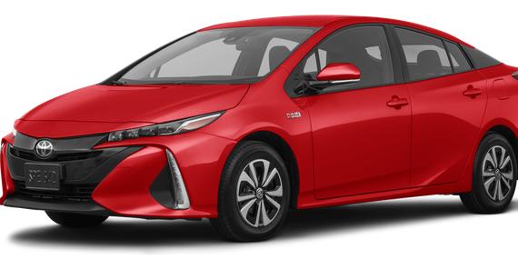 TOYOTA PRIUS PRIME 2018 JTDKARFP1J3078933 image